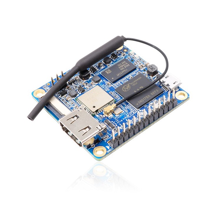 Orange Pi Zero Plus 2 H3