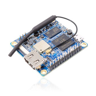 Orange Pi Zero Plus 2 H5