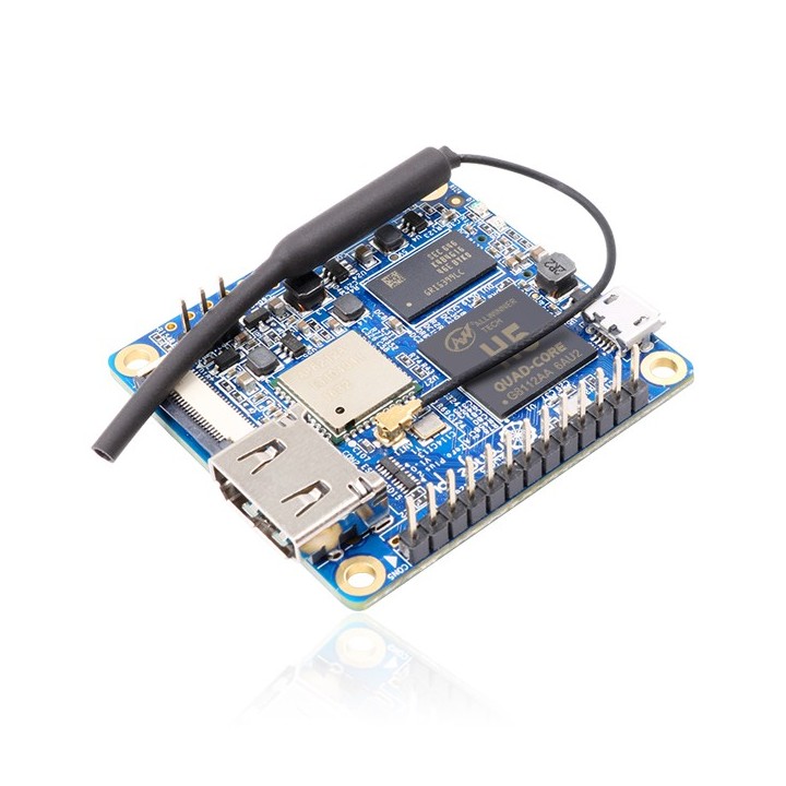 Orange Pi Zero Plus 2 H5