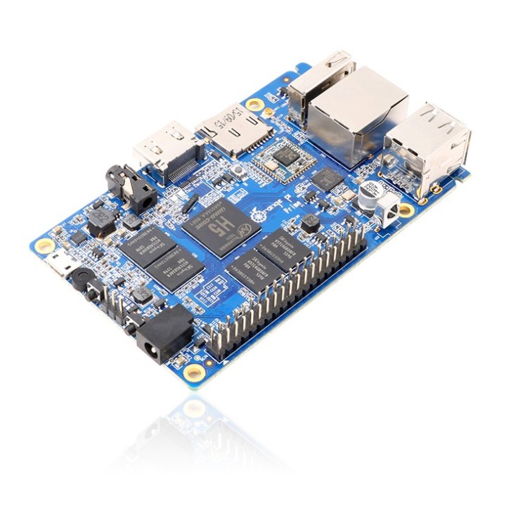 Orange Pi Prime