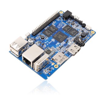 Orange Pi Prime