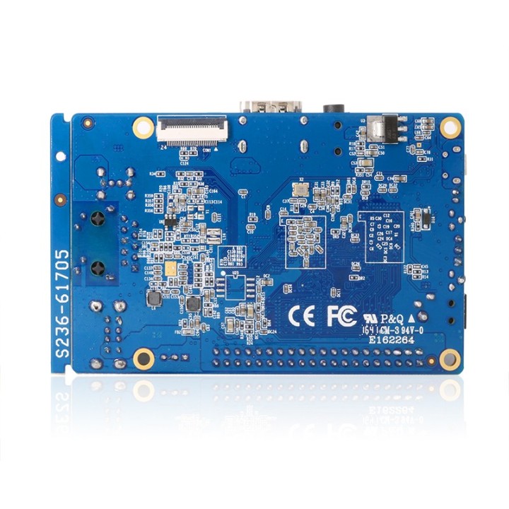 Orange Pi Prime