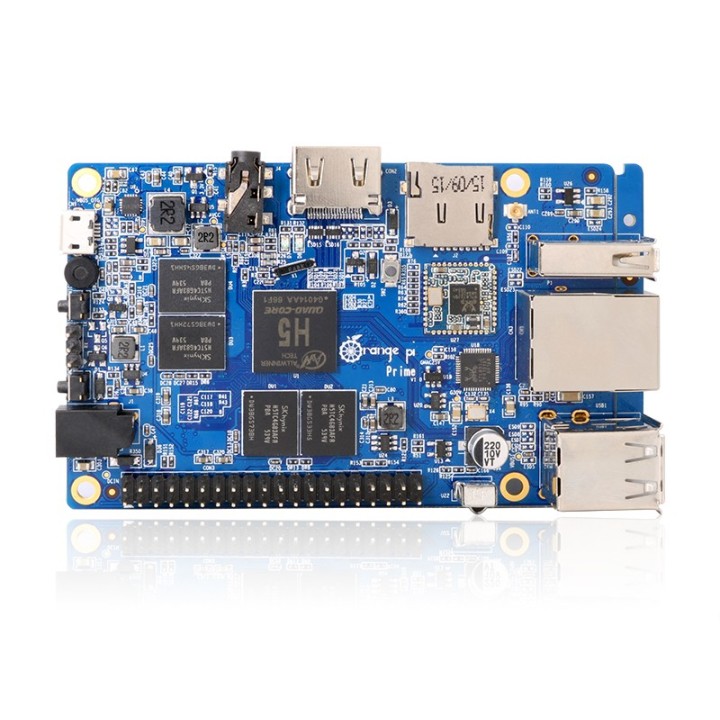 Orange Pi Prime