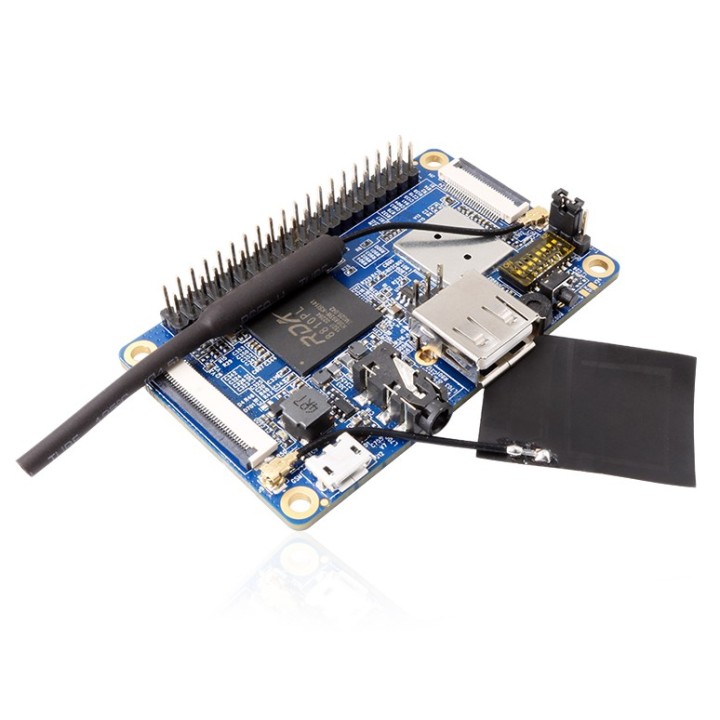 Orange Pi 2G-IOT