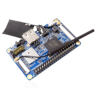 Orange Pi 2G-IOT