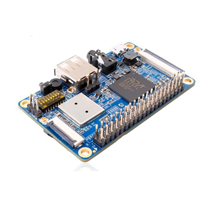 Orange Pi 2G-IOT