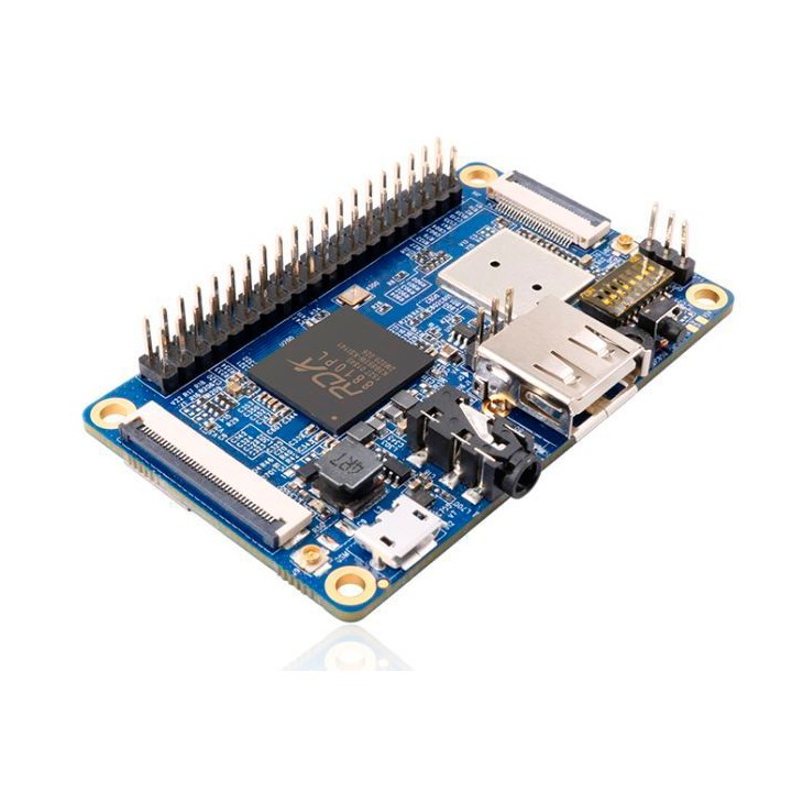 Orange Pi 2G-IOT
