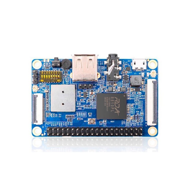 Orange Pi 2G-IOT