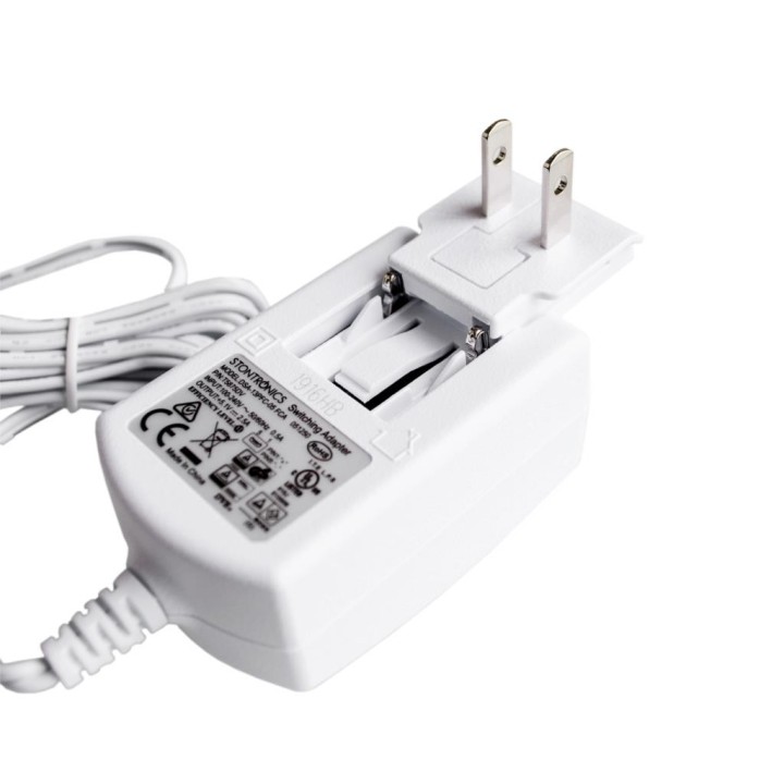 Официальный блок питания для RPi 5V 2.5A
