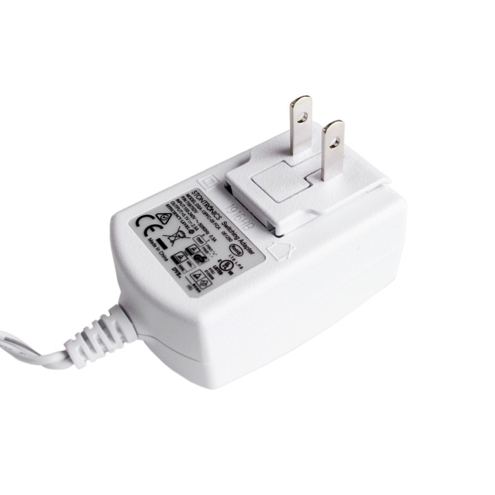 Официальный блок питания для RPi 5V 2.5A