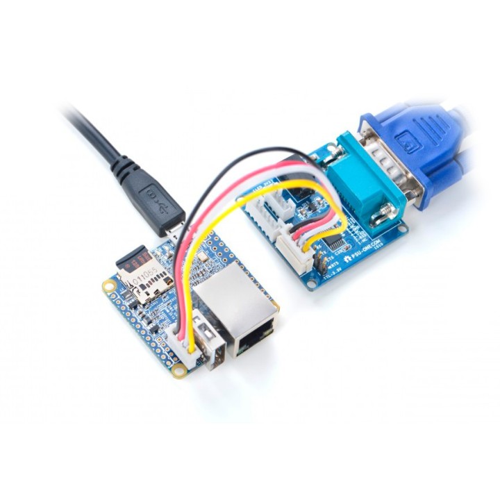 NanoPi NEO