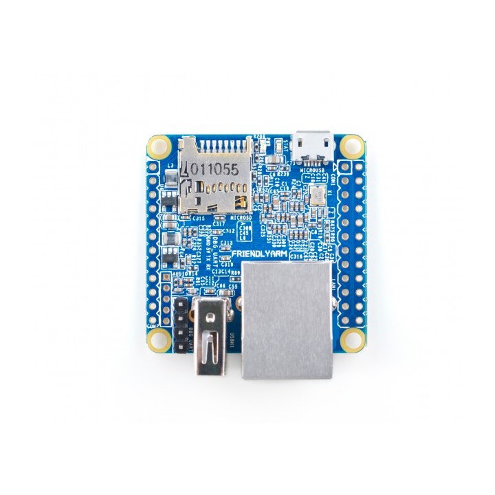 NanoPi NEO