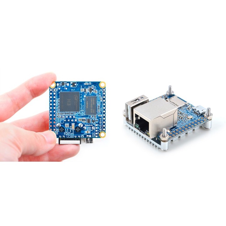 NanoPi NEO