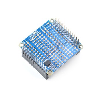 Плата расширения NanoHat Proto