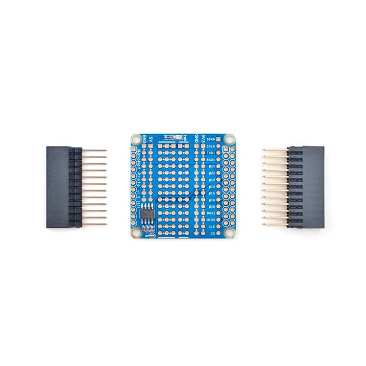 Плата расширения NanoHat Proto