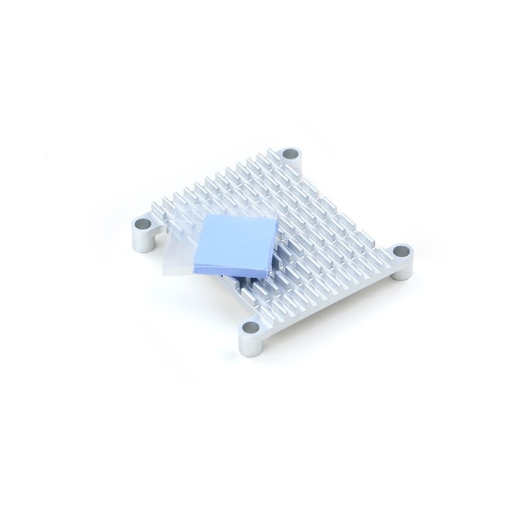 Алюминиевый радиатор для NanoPi NEO