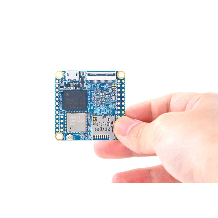 NanoPi NEO Air