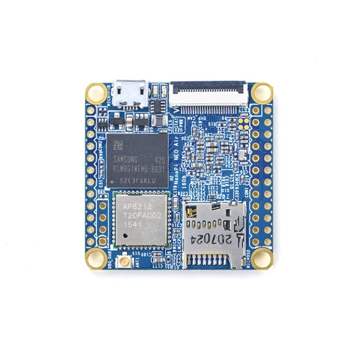 NanoPi NEO Air
