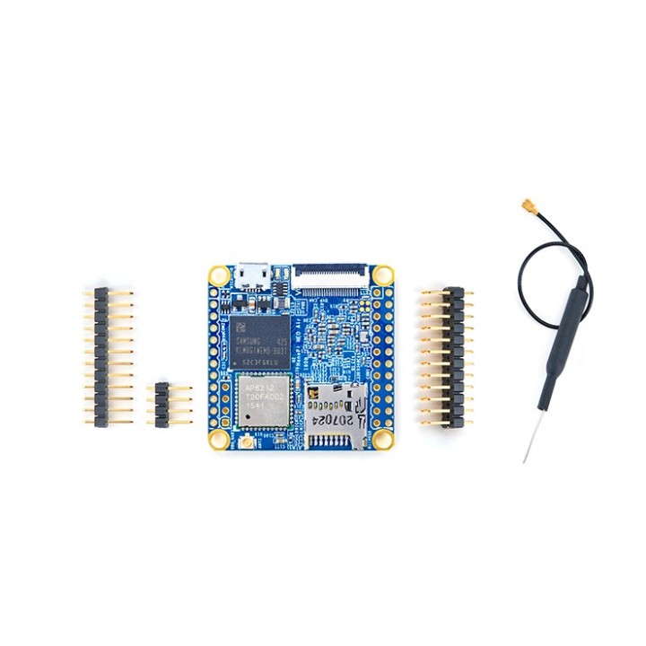 NanoPi NEO Air