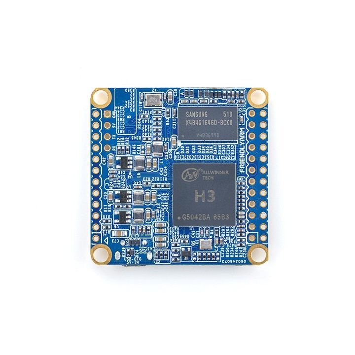NanoPi NEO Air