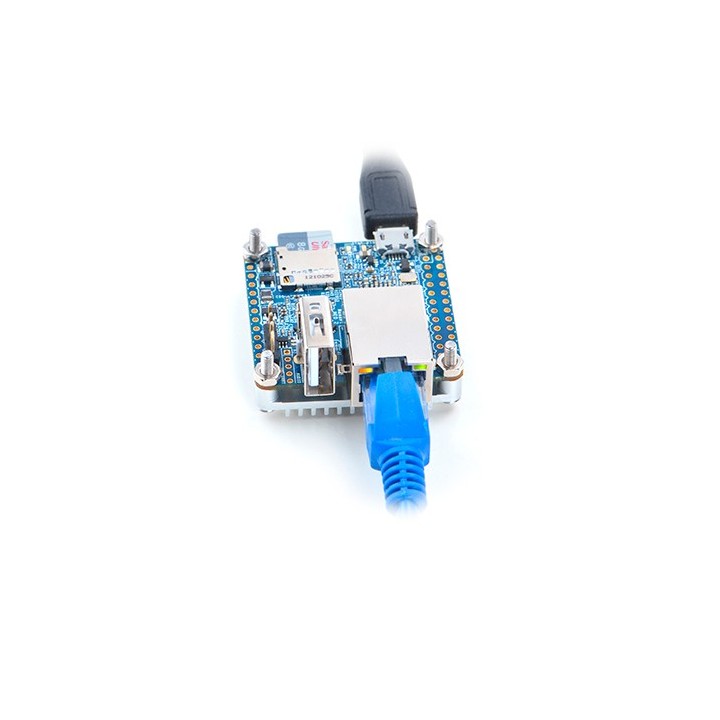 NanoPi NEO 2
