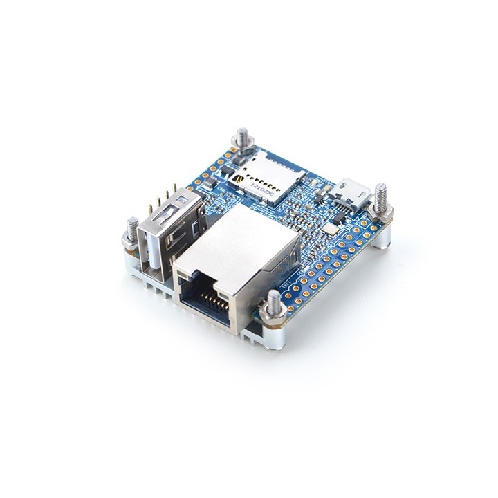 NanoPi NEO 2