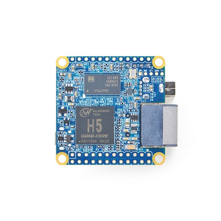 NanoPi NEO 2