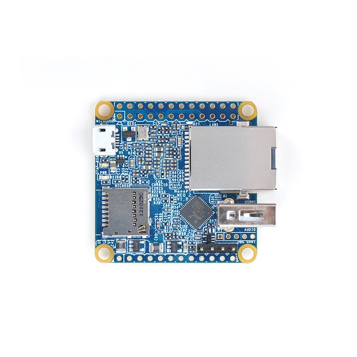 NanoPi NEO 2