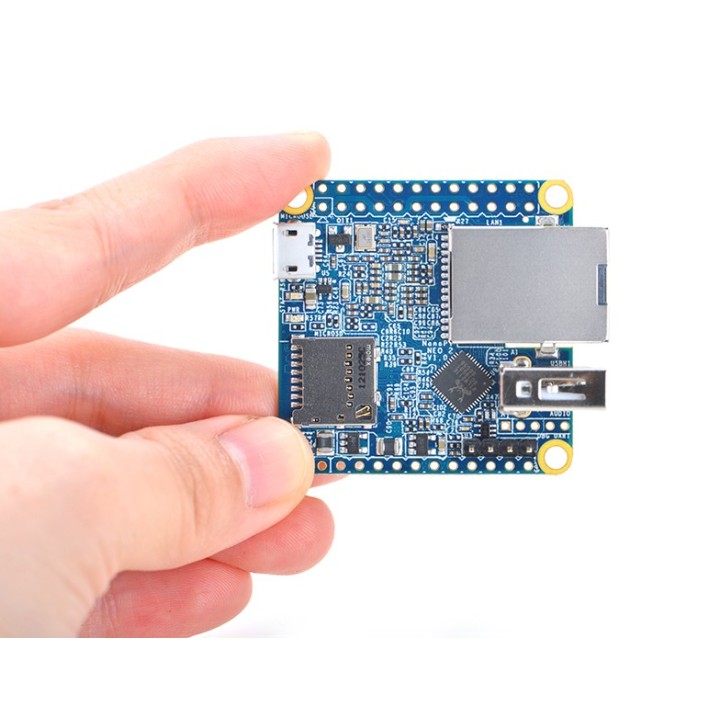 NanoPi NEO 2