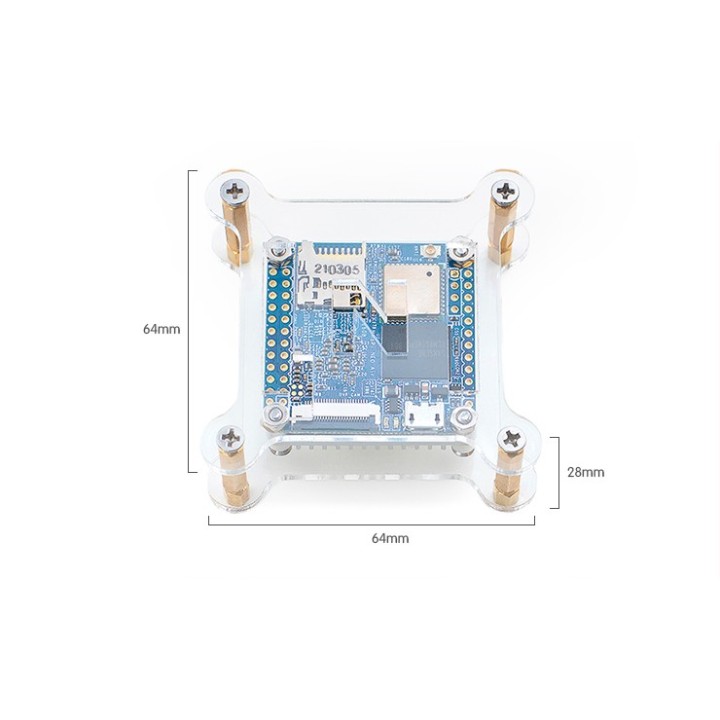 Корпус для NanoPi NEO Air