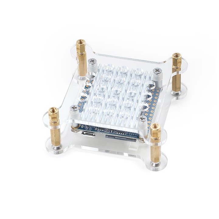 Корпус для NanoPi NEO Air