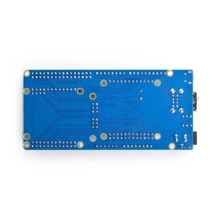 Плата расширения UNO Dock V2.0 для NanoPi NEO series