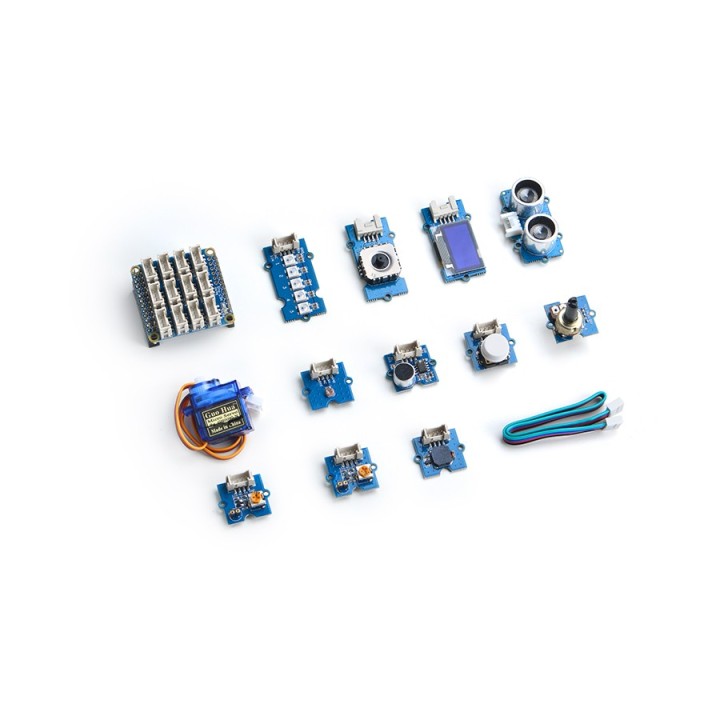 Набор BakeBit Starter Kit FriendyELEC
