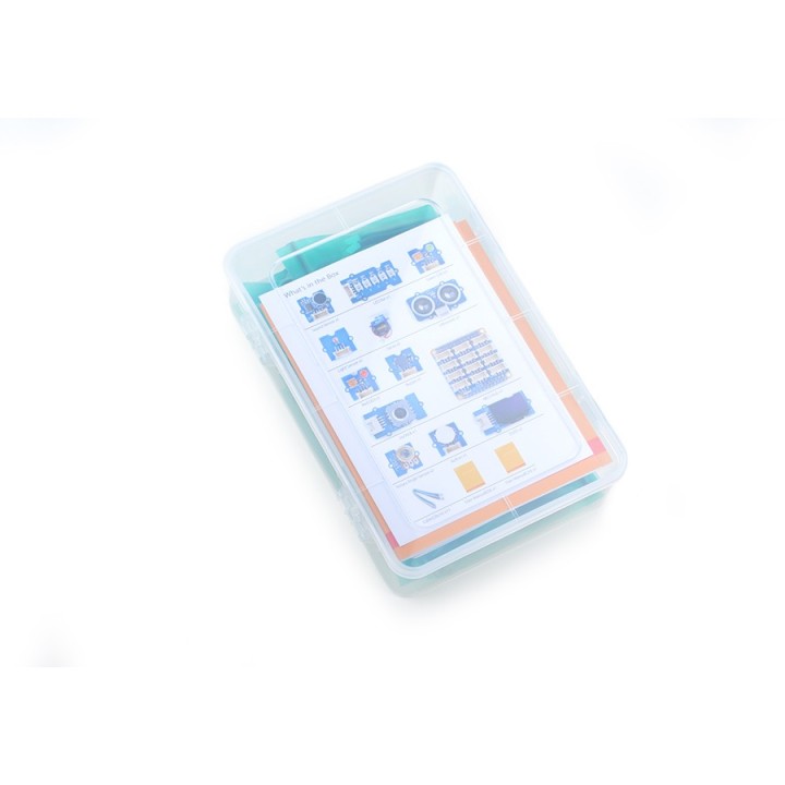 Набор BakeBit Starter Kit FriendyELEC