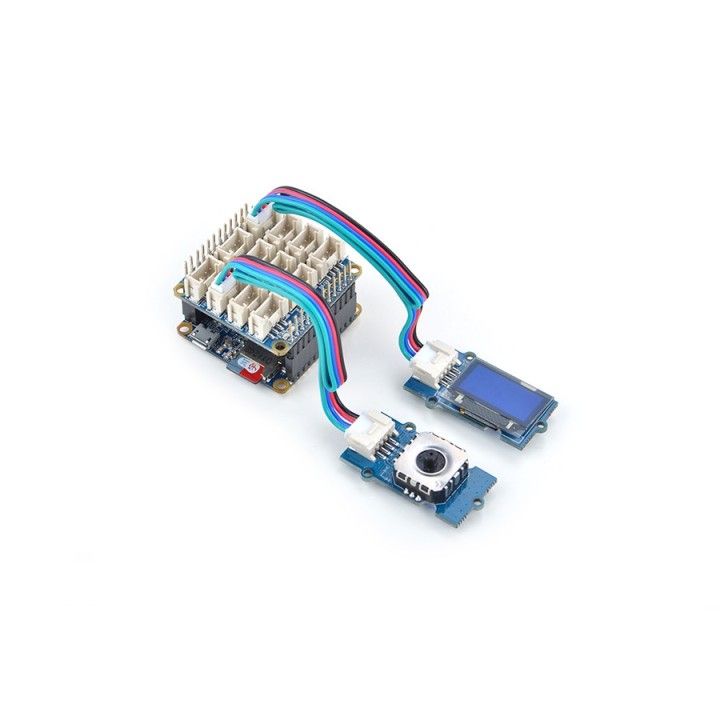 Набор BakeBit Starter Kit FriendyELEC
