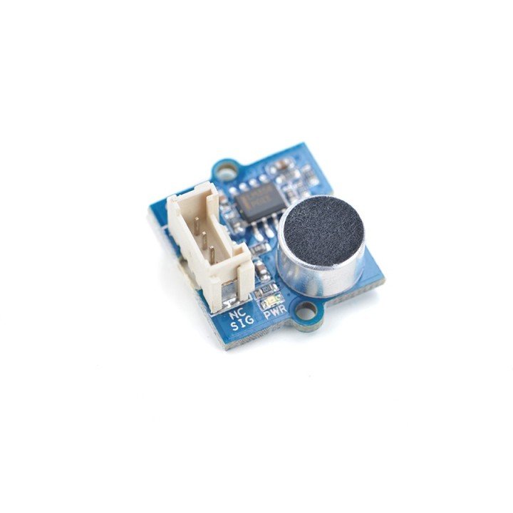 Набор BakeBit Starter Kit FriendyELEC