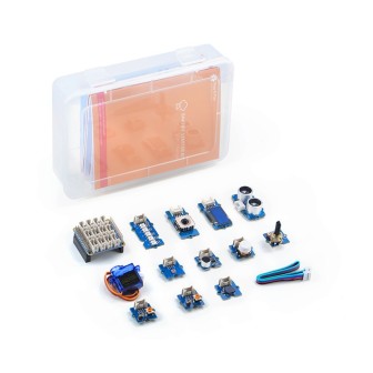 Набор BakeBit Starter Kit FriendyELEC