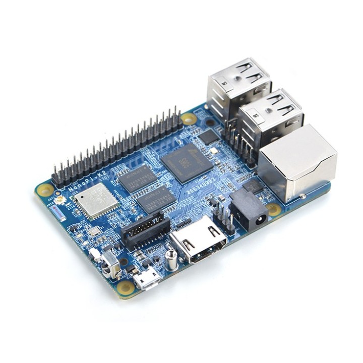 NanoPi K2