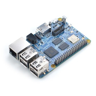 NanoPi K2