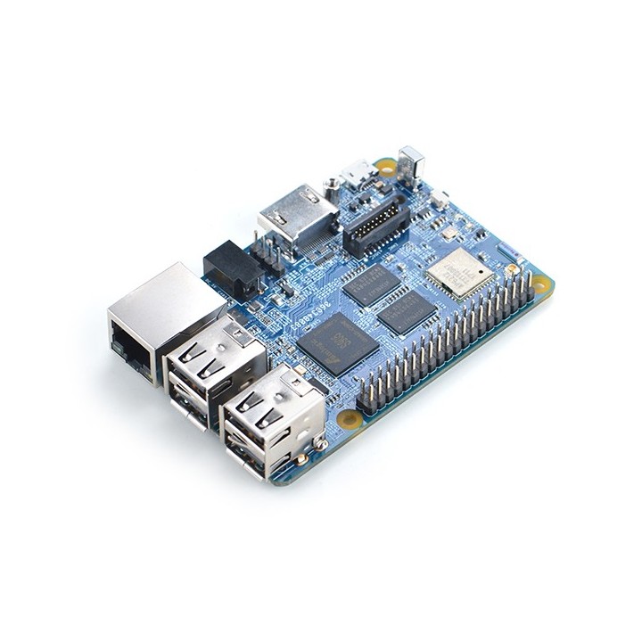 NanoPi K2
