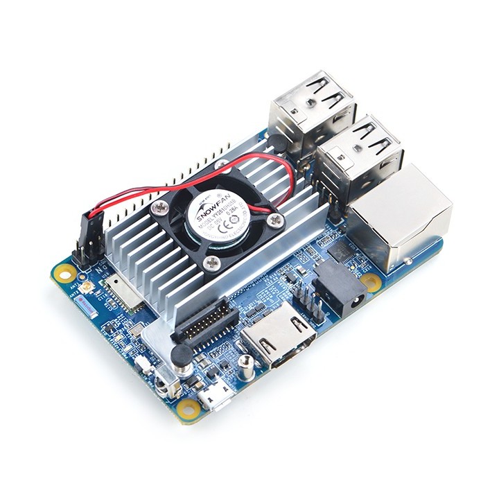 NanoPi K2