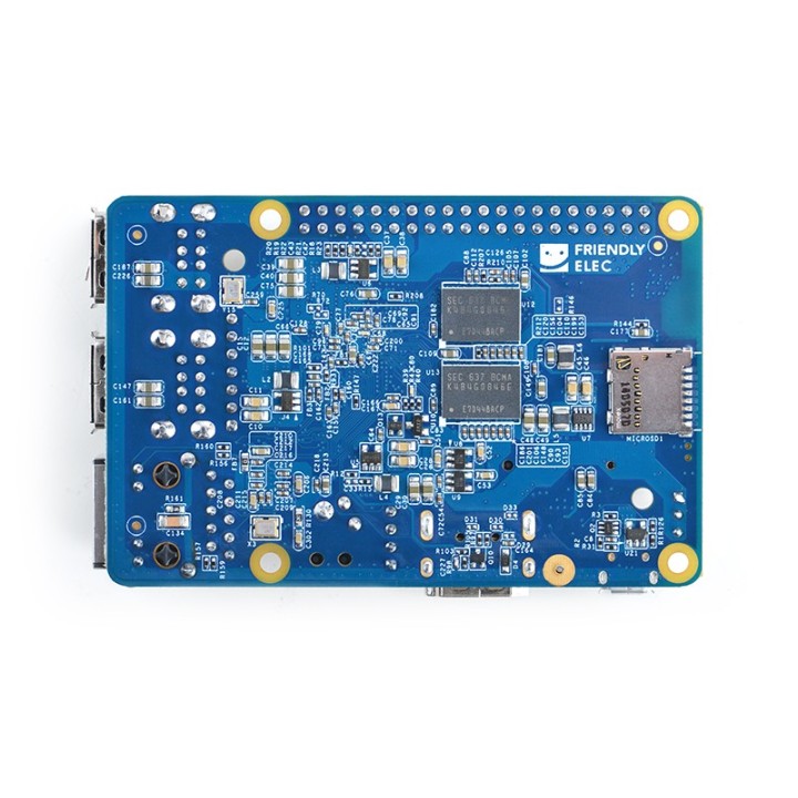 NanoPi K2
