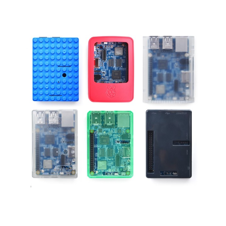 NanoPi K2