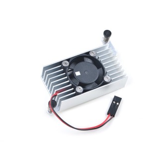 Куллер для NanoPi K2