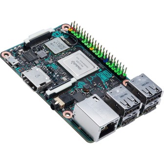 ASUS Tinker Board