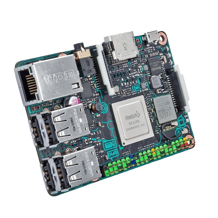 ASUS Tinker Board