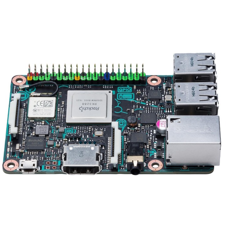 ASUS Tinker Board