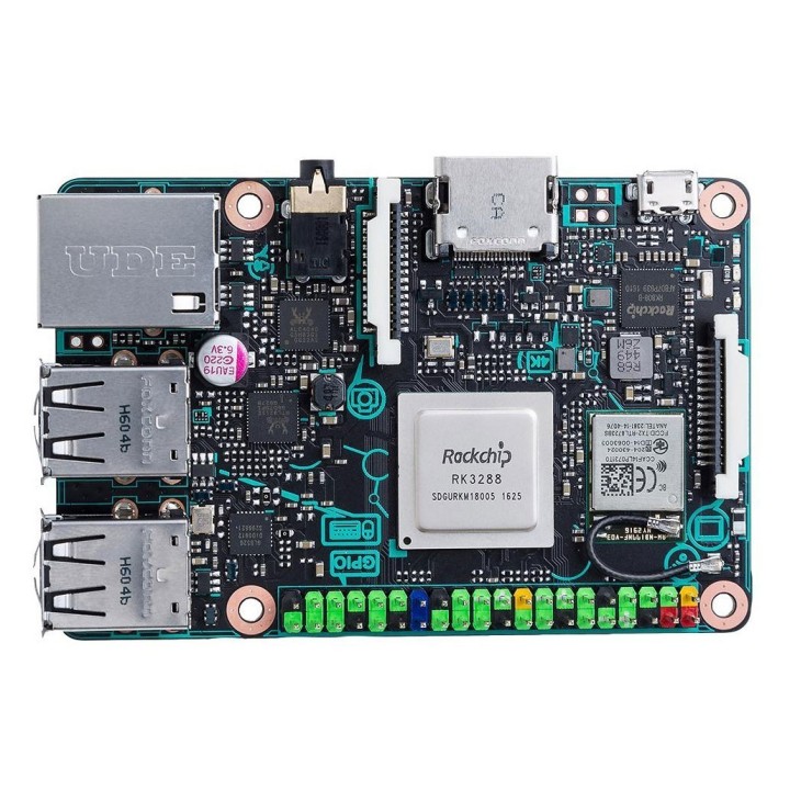 ASUS Tinker Board