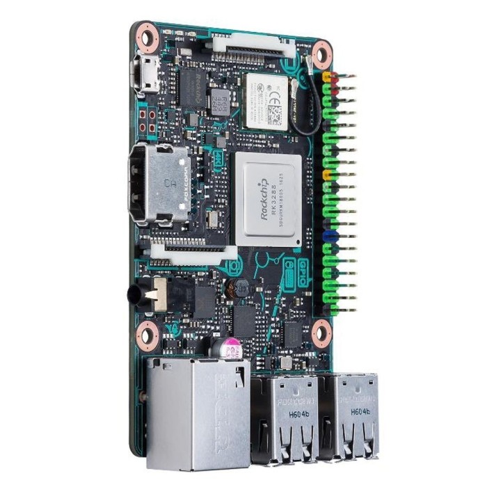 ASUS Tinker Board