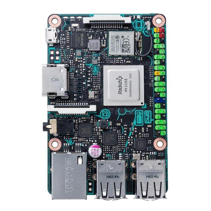 ASUS Tinker Board